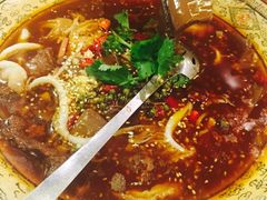 -龙汇酒家(沪闵路店)
