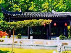 -亭林公园