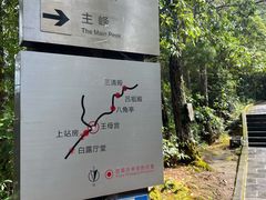 -腾冲云峰山