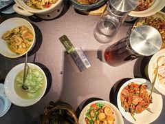 -巡湘记·乡野湖南菜(周浦万达店)
