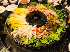 -青瓦房古村落