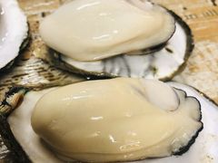生蚝-蚝得喜海鲜(东城店)