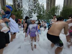 -清河半岛温泉度假酒店