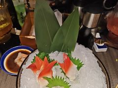 -極上萬膳·日料放题(海岸城店)