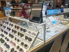-LOHO眼镜(上海五角场合生汇店)