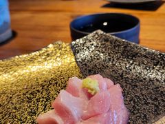 -桐寿司Sushi Tong