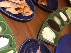 -君悦酒店·1881·北京烤鸭