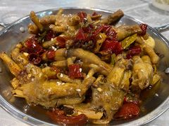 -小民大排档(光谷店)
