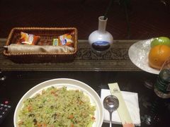 -马勒别墅·中餐厅