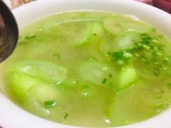 -洪霞餐馆