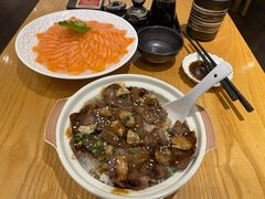 -Sushi Love 创意寿司(正佳广场店)