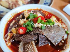 -炉小二铜锅牛蛙•川湘菜(三里屯店)