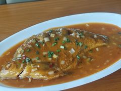 -莲餐厅·湖北菜·藕汤老手艺(愚园路店)