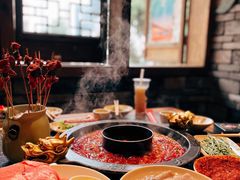 -蜀大侠火锅(寰球文化地标·总府店)