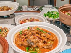 -十里·东湖院子(湖北省博物馆店)