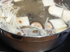 -牛很鲜潮汕牛肉火锅(朝晖路店)