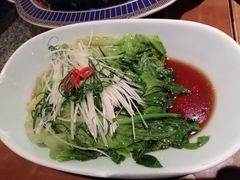 -真地道京味府·鲜橙烤鸭·北京菜(朝外大街东大桥店)