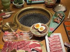 -MIKOMIKO和牛烧肉专门店(南门店)