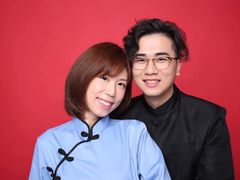 -壹人壹像工作室(购物公园店)