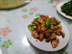 -金台阶鱼馆(于桥水库店)