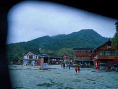 -寨沙侗寨(侗族歌堂)