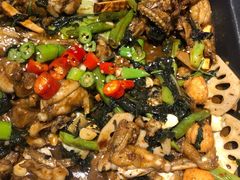 -听说碳烧蛙(高新万达店)