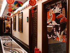 -汤泉良子.足疗按摩.SPA(中关村店)