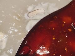 -蜀留香火锅·始于1999·原四川老火锅(白堤路店)