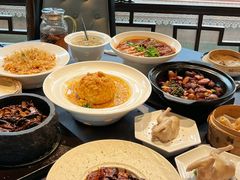 -狮王府淮扬菜(夫子庙老门东店)