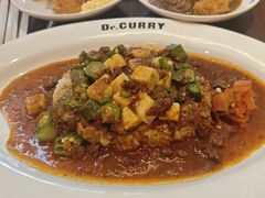 -伽喱博士 Dr.CURRY咖喱饭(太阳宫咖喱店)