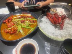 -红盔甲·小龙虾(人民广场店)