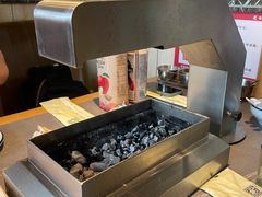 -老白清真烧烤(锦州旗舰店)