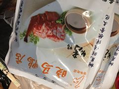 -晓马鸭店(新芜路店)