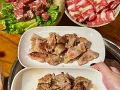 -豆腐村韩国料理(沙田店)