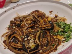 -马凯餐厅(地安门店)