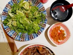 -牛邸·烧肉饭(来福士店)