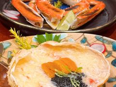 -蟹田居·活蟹料理(东城店)