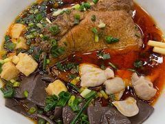 -蒋家肠旺面馆(合群路店)