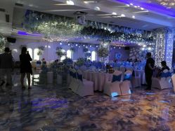 -冠豪主题婚礼酒店·宴会厅(机场店)
