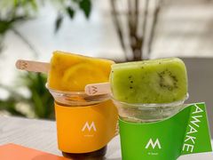-M Stand(宁波万象城店)