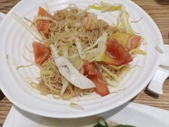 -裕记烧腊连锁餐饮(国商分店)