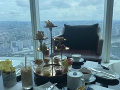 -广州四季酒店