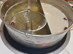 -大四喜·鲜牛肉火锅(洛阳大学城店)