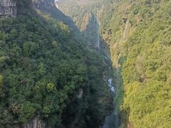 -马岭河峡谷风景区
