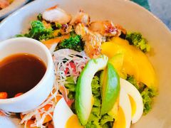香茅鸡能量碗-BAKER&SPICE(环贸店)