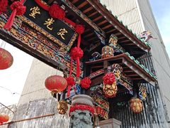 -普吉镇