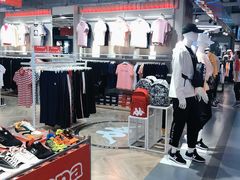 -NIKE北京马连道换季优惠店