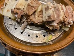 -蒙料·手把肉(望京店)