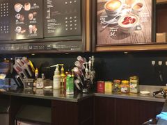 -COSTA COFFEE(常熟路店)