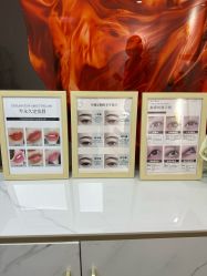 -变美丽半永久纹眉连锁·机器野生眉·洗眉